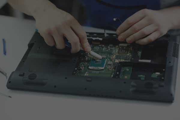 banner perbaikan macbook